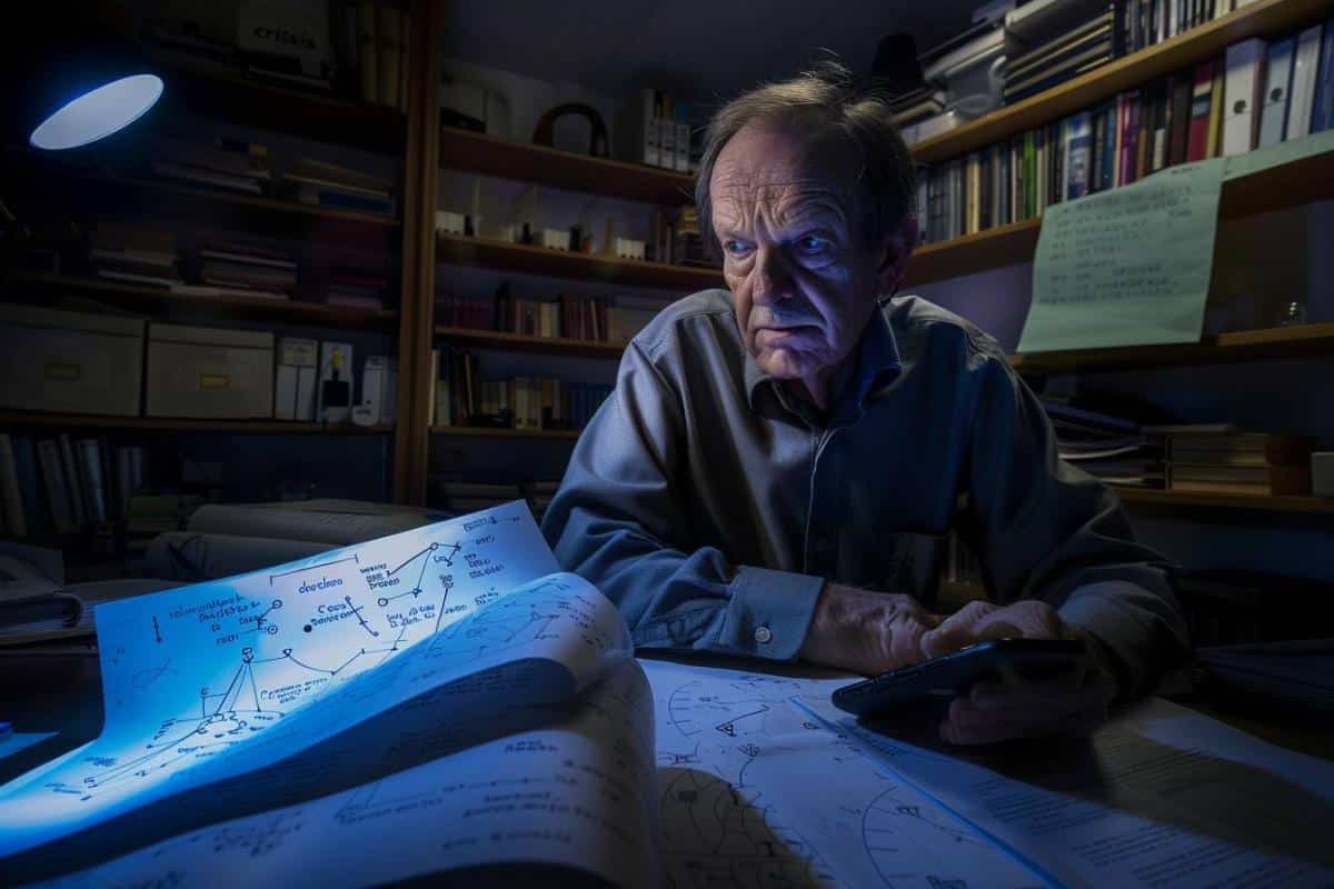 Le télescope James Webb confirme un mystère sur l'expansion de l'univers