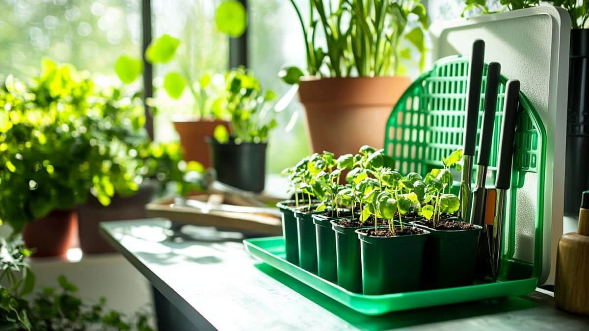 Ce geste oublié au repiquage fait exploser la floraison : testé et validé