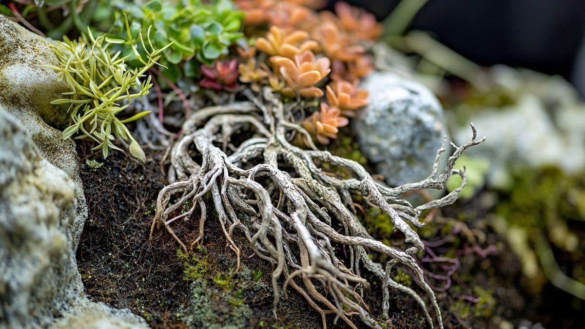 Ce que le sol de votre jardin dit sur l’histoire géologique de votre région