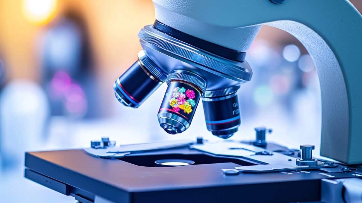 Des chercheurs ont réveillé des cellules mortes : ce que ça change vraiment