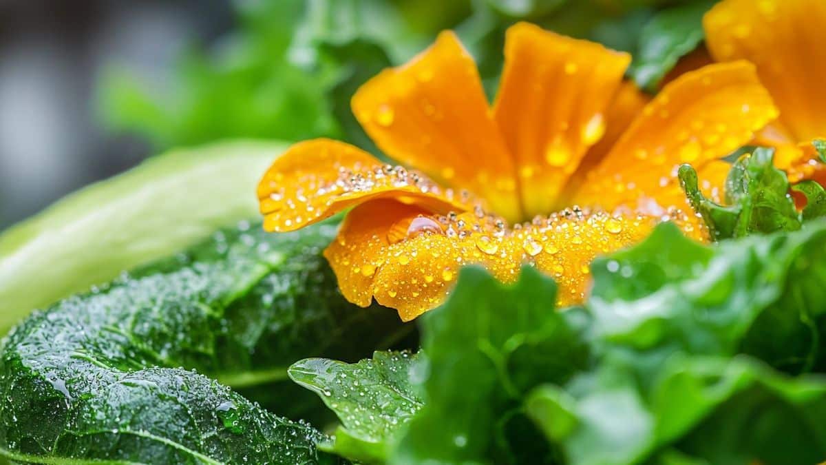 Pourquoi planter des œillets d’Inde maintenant peut sauver votre potager en été