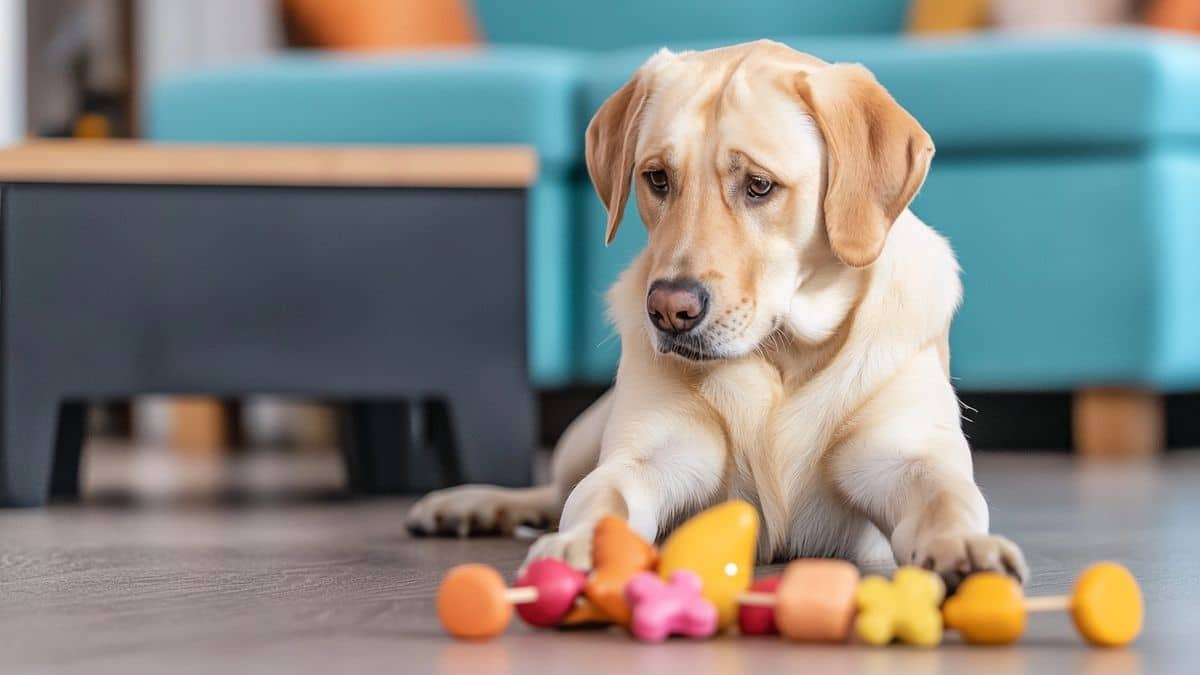Éducation canine : où s’arrête la fermeté avant que ça devienne contre-productif ?