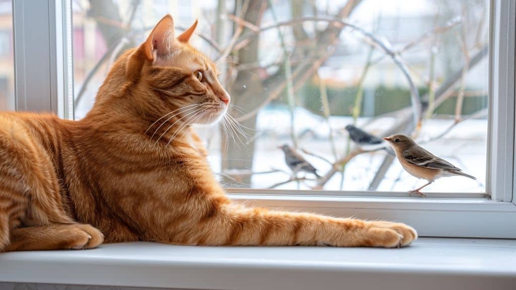 Le Maine Coon : le géant doux
