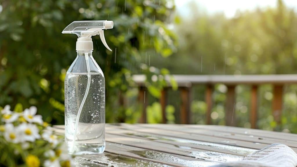 Les alternatives aux herbicides chimiques