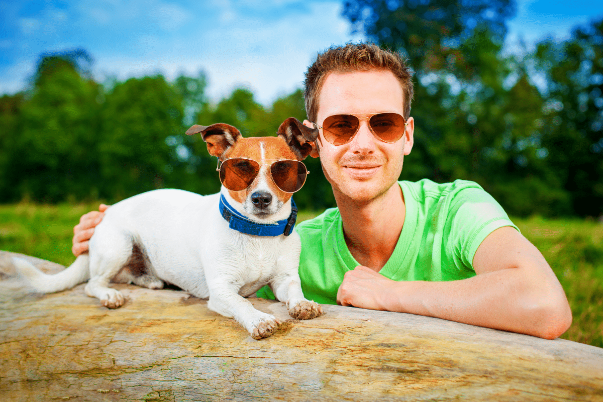 14 Ressemblances troublantes entre les chiens et leurs maîtres : vous allez être surpris