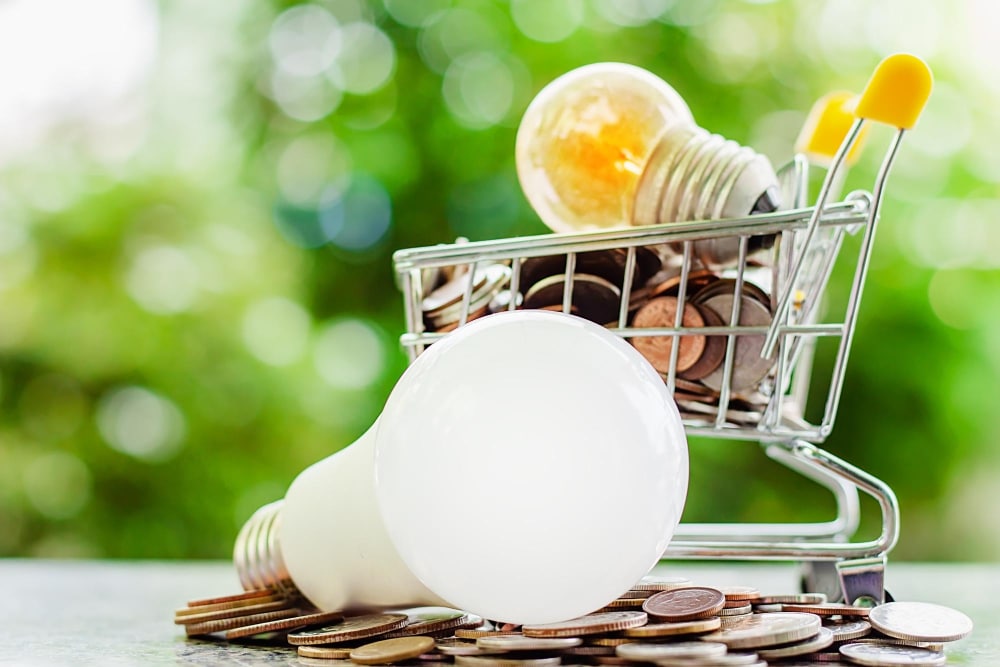 Comment fonctionne un comparateur d'électricité et de gaz