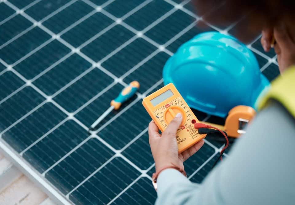 critères pour choisir son installation solaire