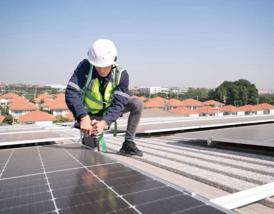 Photovoltaïque en Occitanie