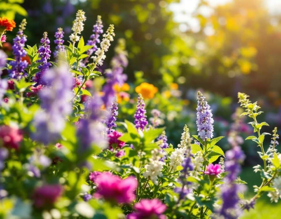 Jardin en mars : 5 astuces pour éviter les maladies et avoir des plantes en pleine forme toute l’année