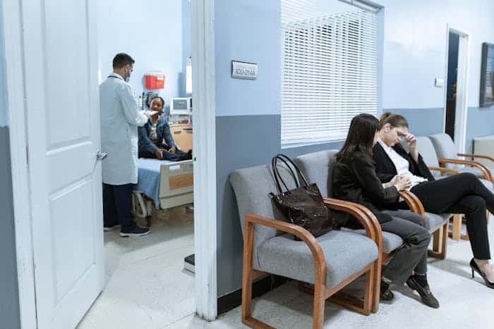 Quelles démarches pour souscrire un contrat d’assurance santé