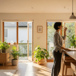 Comment adopter une routine de santé qui limite les expositions environnementales au quotidien